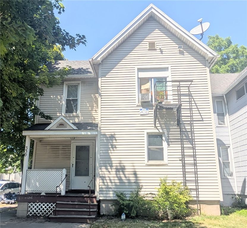 330 Lexington Avenue, Rochester, NY 14613
