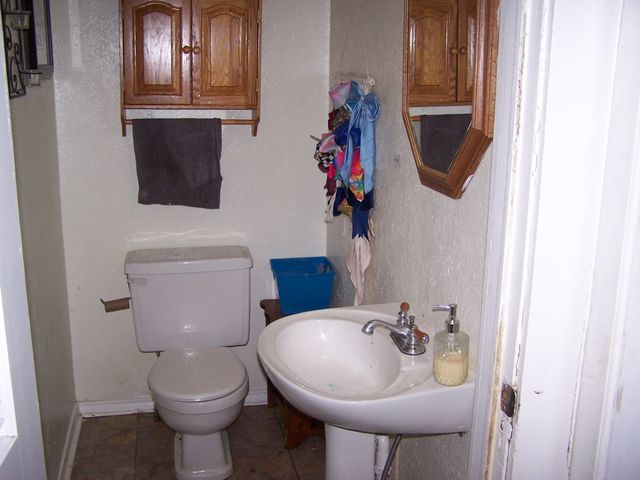 900 W Washington Street, Sherman, TX 75092
