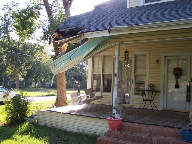 900 W Washington Street, Sherman, TX 75092