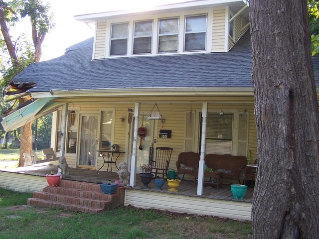 900 W Washington Street, Sherman, TX 75092