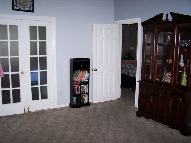 900 W Washington Street, Sherman, TX 75092