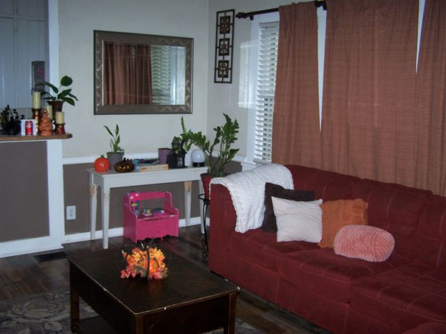900 W Washington Street, Sherman, TX 75092