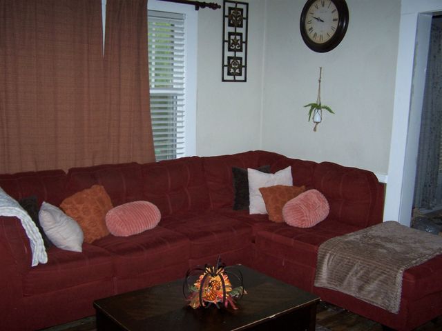 900 W Washington Street, Sherman, TX 75092