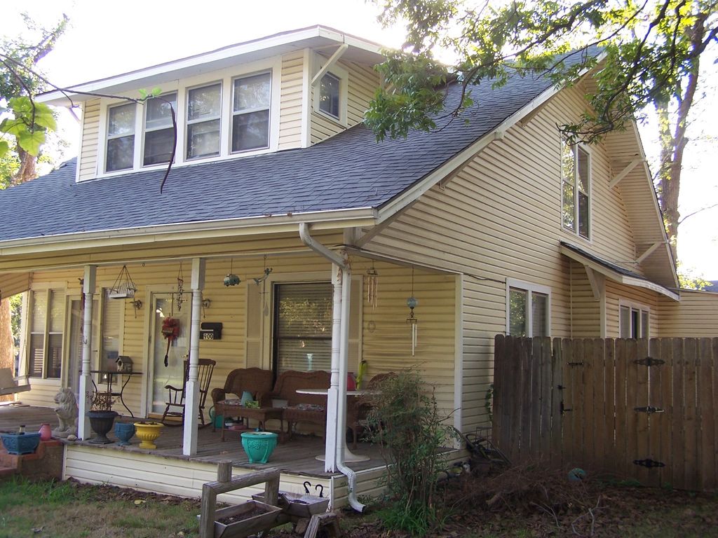 900 W Washington Street, Sherman, TX 75092