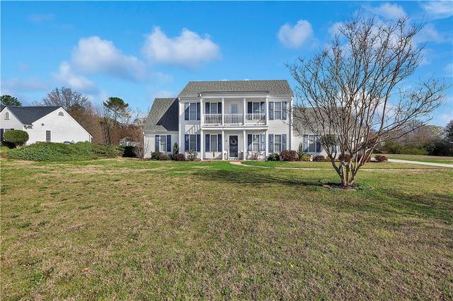 108 Grindstone Way, Anderson, SC 29625