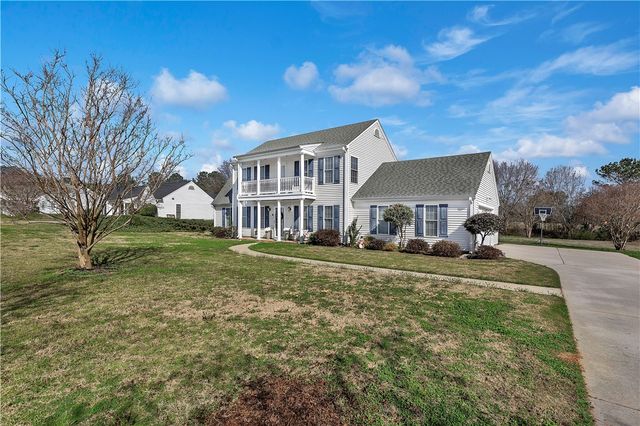 108 Grindstone Way, Anderson, SC 29625