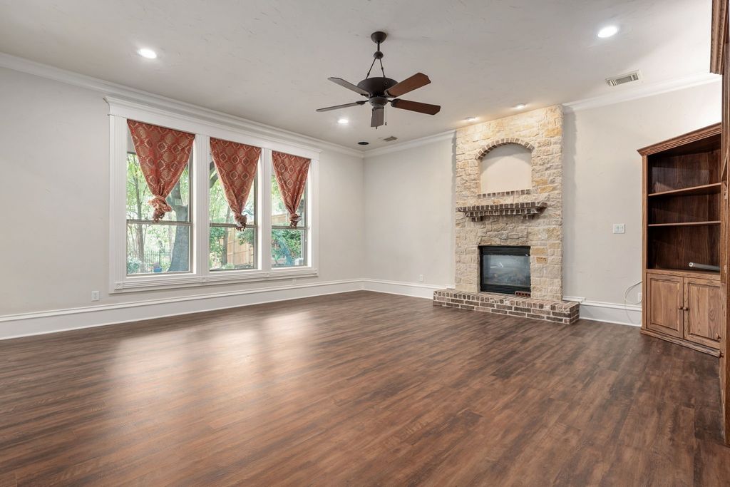 3905 Andrew Avenue, Denton, TX 76210 — photo 4