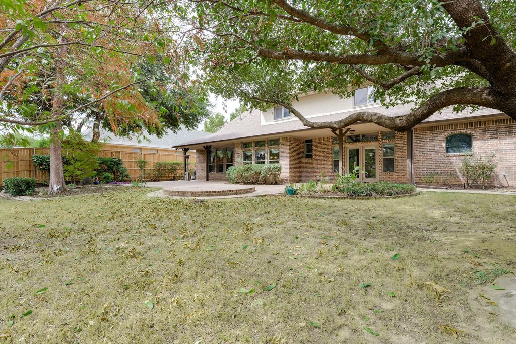 3905 Andrew Avenue, Denton, TX 76210 — photo 5