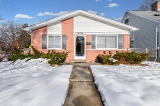 34084 Currier Street, Wayne City, MI 48184