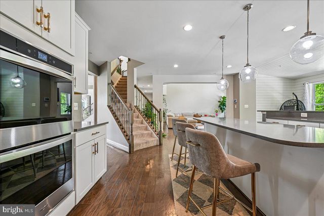 11107 KING GALLAHAN CT, Clinton, MD 20735