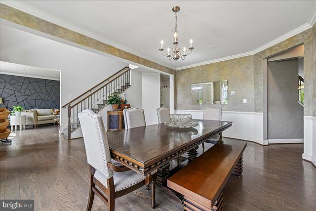 11107 KING GALLAHAN CT, Clinton, MD 20735