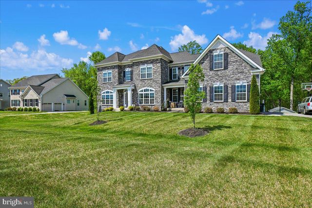 11107 KING GALLAHAN CT, Clinton, MD 20735