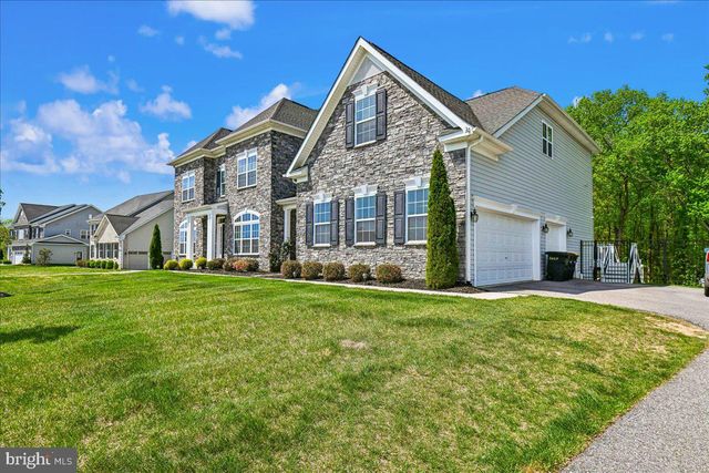 11107 KING GALLAHAN CT, Clinton, MD 20735