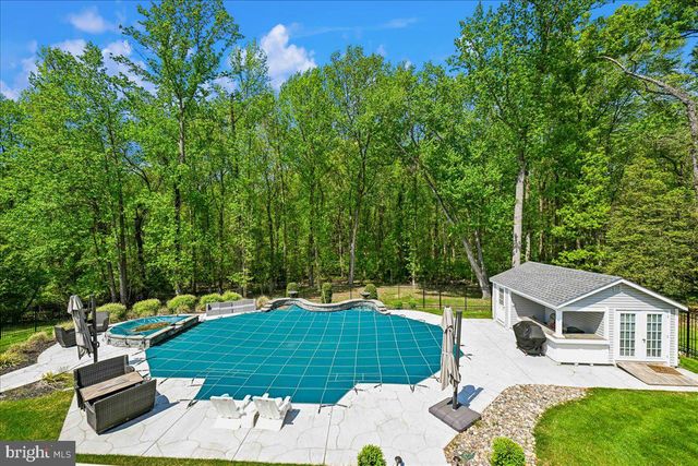 11107 KING GALLAHAN CT, Clinton, MD 20735