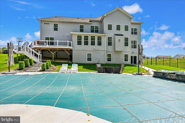 11107 KING GALLAHAN CT, Clinton, MD 20735