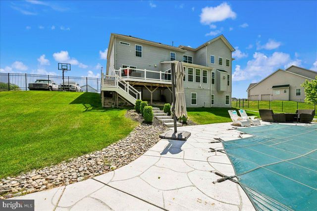 11107 KING GALLAHAN CT, Clinton, MD 20735