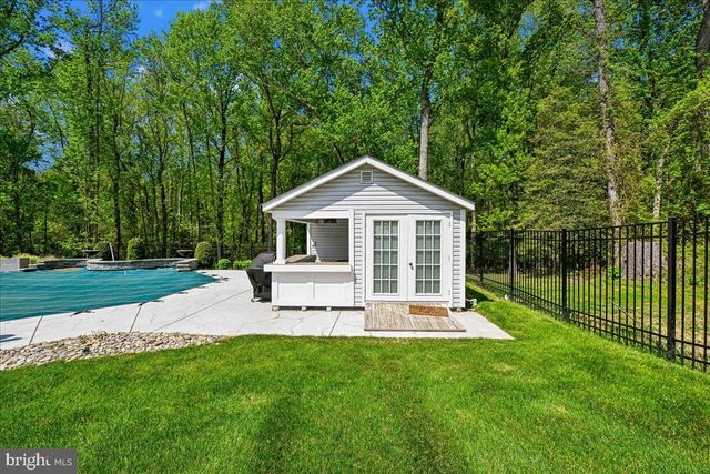 11107 KING GALLAHAN CT, Clinton, MD 20735