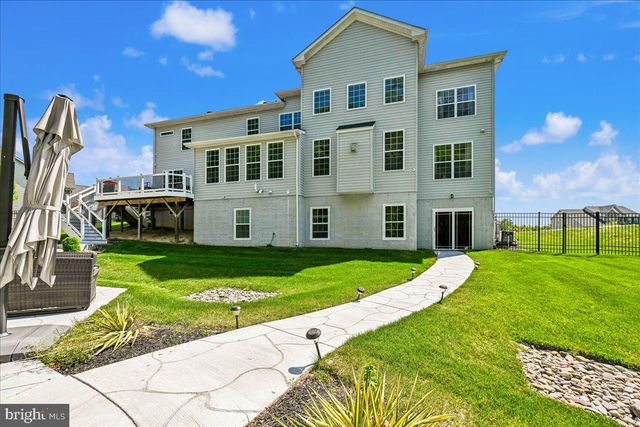 11107 KING GALLAHAN CT, Clinton, MD 20735