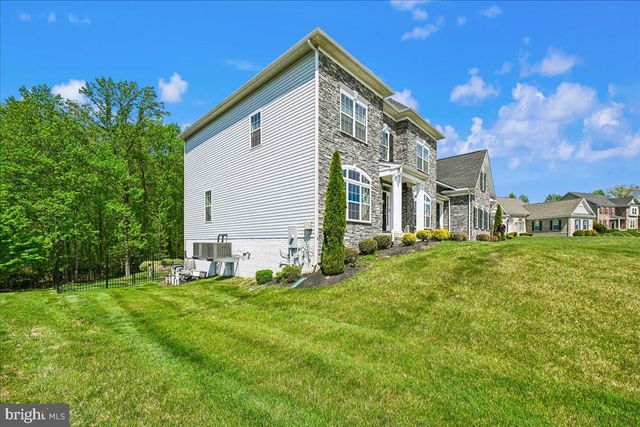 11107 KING GALLAHAN CT, Clinton, MD 20735