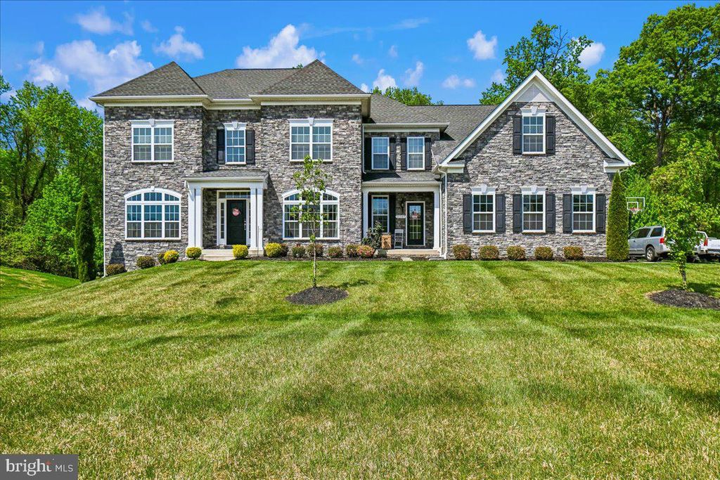 11107 KING GALLAHAN CT, Clinton, MD 20735