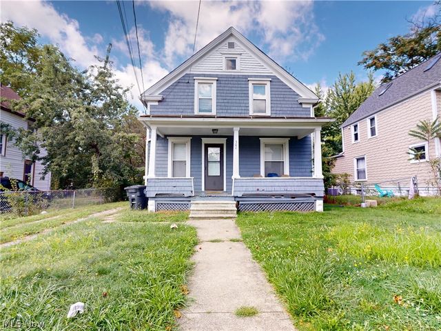 504 Sumner Street, Akron, OH 44304