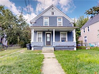 504 Sumner Street, Akron, OH 44304