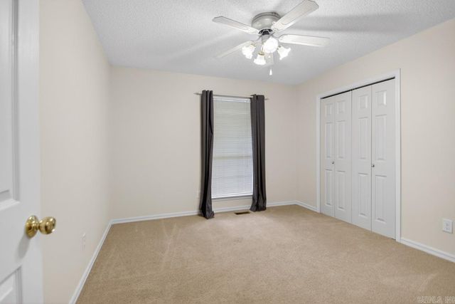 105 North Fork Drive, Sherwood, AR 72120
