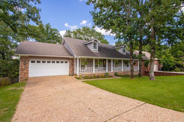 105 North Fork Drive, Sherwood, AR 72120