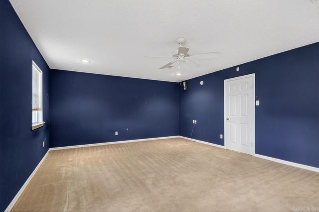 105 North Fork Drive, Sherwood, AR 72120