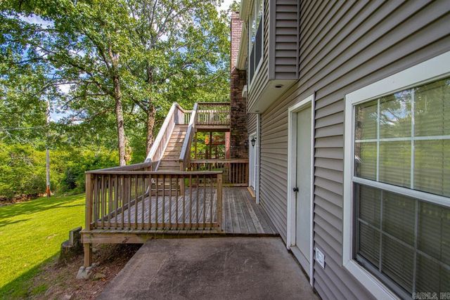 105 North Fork Drive, Sherwood, AR 72120