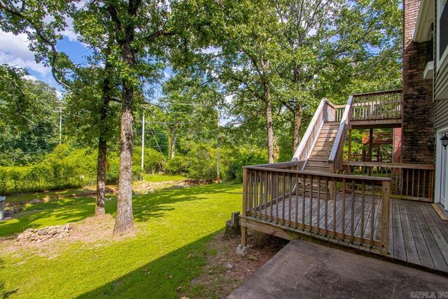 105 North Fork Drive, Sherwood, AR 72120