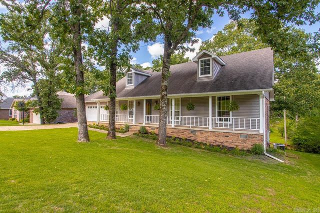 105 North Fork Drive, Sherwood, AR 72120
