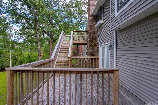 105 North Fork Drive, Sherwood, AR 72120
