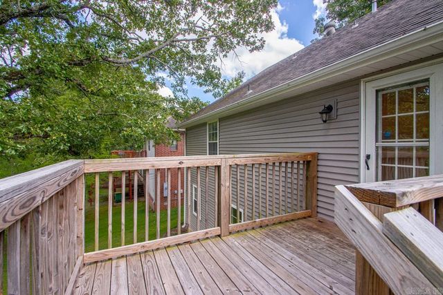 105 North Fork Drive, Sherwood, AR 72120