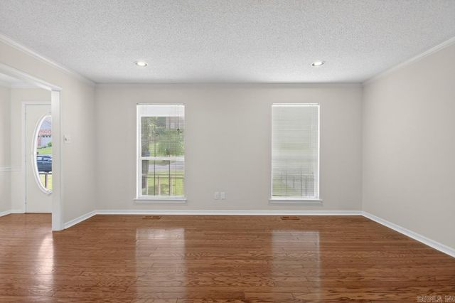 105 North Fork Drive, Sherwood, AR 72120