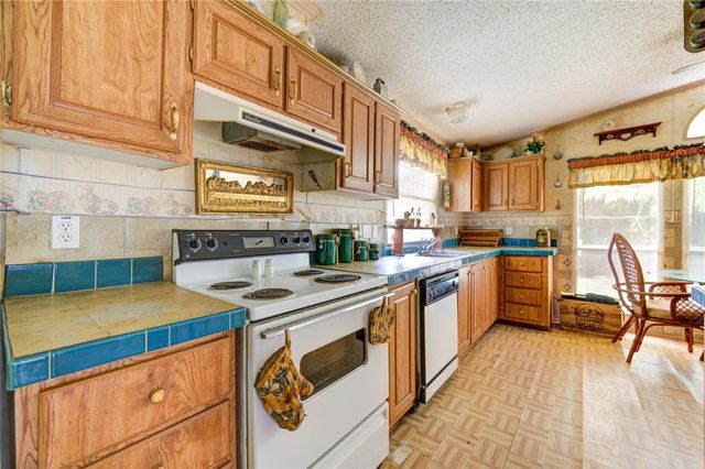 3330 Euell Road, Crosby, TX 77532