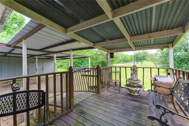 3330 Euell Road, Crosby, TX 77532