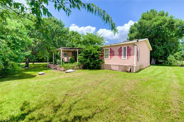 3330 Euell Road, Crosby, TX 77532