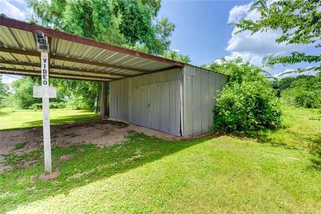 3330 Euell Road, Crosby, TX 77532