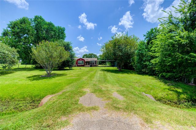 3330 Euell Road, Crosby, TX 77532