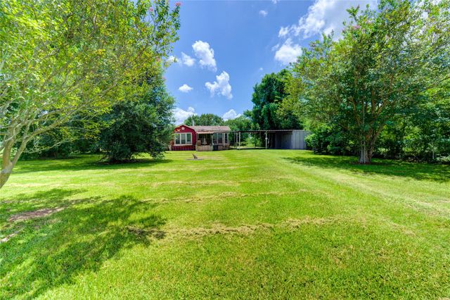 3330 Euell Road, Crosby, TX 77532