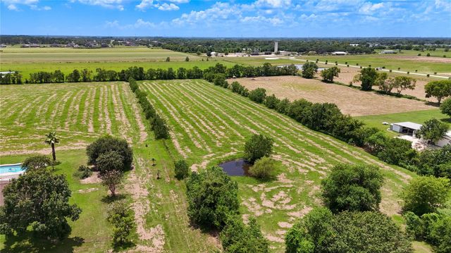 3330 Euell Road, Crosby, TX 77532