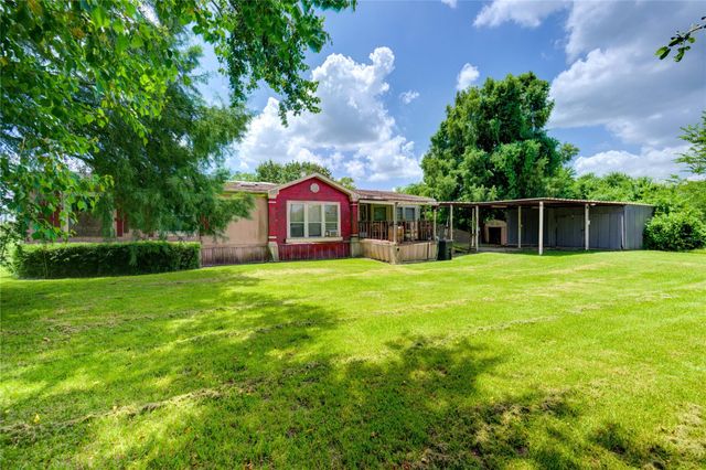 3330 Euell Road, Crosby, TX 77532