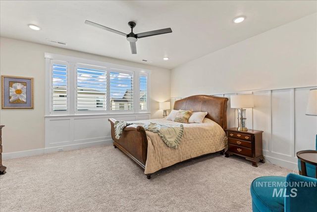 2543 S Via Privada Lane, Boise, ID 83716