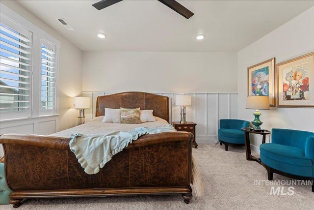 2543 S Via Privada Lane, Boise, ID 83716