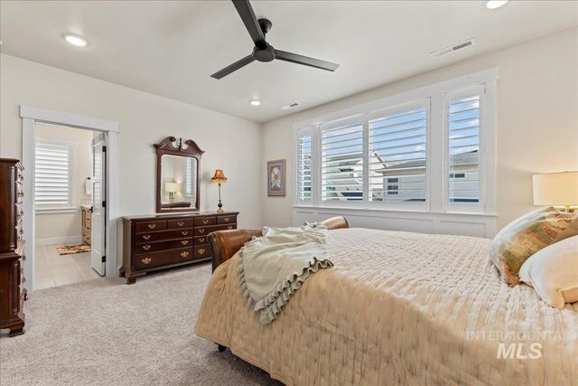 2543 S Via Privada Lane, Boise, ID 83716