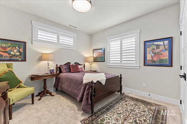 2543 S Via Privada Lane, Boise, ID 83716