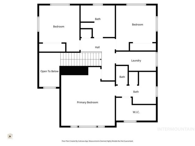 2543 S Via Privada Lane, Boise, ID 83716