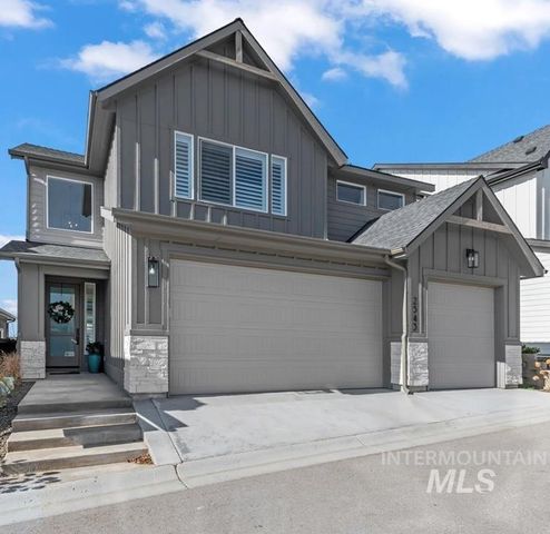2543 S Via Privada Lane, Boise, ID 83716