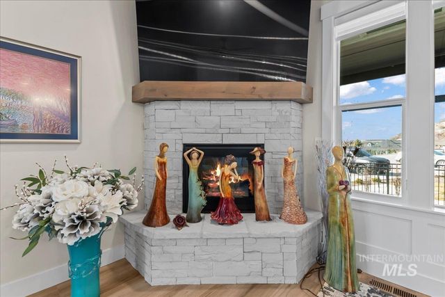 2543 S Via Privada Lane, Boise, ID 83716